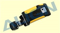 Align Super Starter fr flygplan